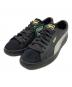PUMA（プーマ）の古着「スニーカー」｜ブラック