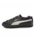 PUMA (プーマ) スニーカー ブラック サイズ:28：5000円