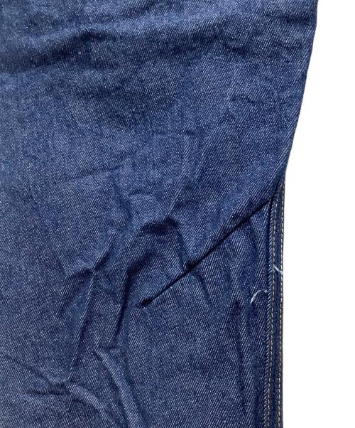 Denham（デンハム）Denham (デンハム) デニムパンツ インディゴ サイズ:W30×L32の古着・服飾アイテム