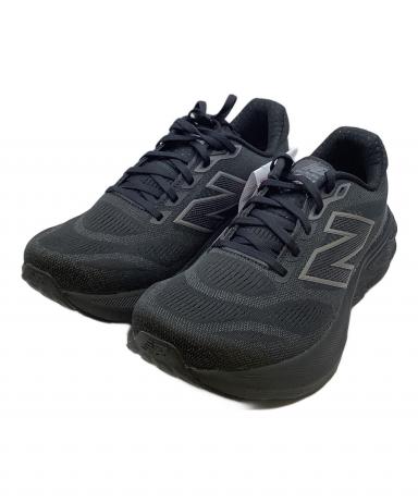 【新品未使用】ニューバランス ランニングシューズ 中古・古着通販】NEW BALANCE (ニューバランス) NEW BALANCE Fresh