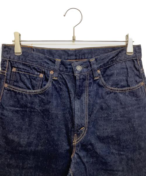 SUGAR CANE（シュガーケーン）SUGAR CANE (シュガーケーン) デニムパンツ インディゴ サイズ:30の古着・服飾アイテム