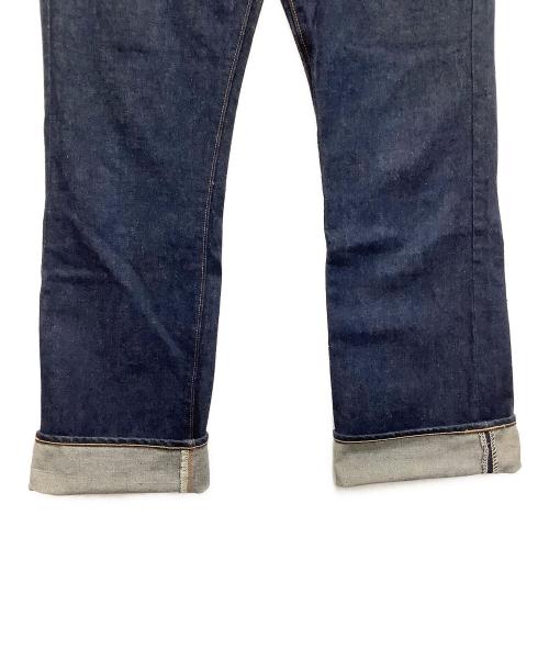 SUGAR CANE（シュガーケーン）SUGAR CANE (シュガーケーン) デニムパンツ インディゴ サイズ:30の古着・服飾アイテム