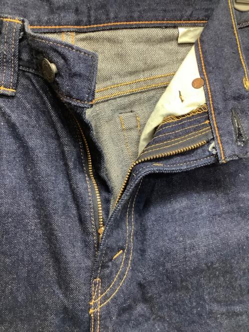 SUGAR CANE（シュガーケーン）SUGAR CANE (シュガーケーン) デニムパンツ インディゴ サイズ:30の古着・服飾アイテム