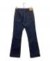 SUGAR CANE (シュガーケーン) デニムパンツ インディゴ サイズ:30：8000円