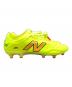 NEW BALANCE (ニューバランス) NEW BALANCE　サッカースパイク イエロー サイズ:27㎝：10000円