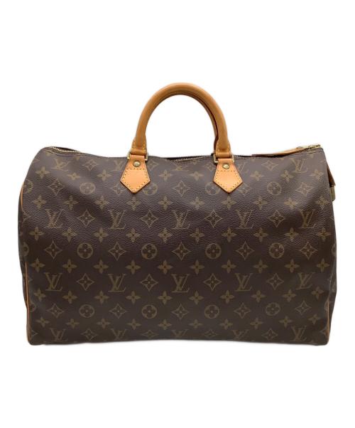 LOUIS VUITTON（ルイ ヴィトン）LOUIS VUITTON (ルイ ヴィトン) スピーディ40の古着・服飾アイテム