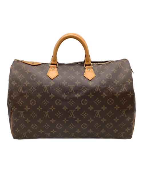 LOUIS VUITTON（ルイ ヴィトン）LOUIS VUITTON (ルイ ヴィトン) スピーディ40の古着・服飾アイテム