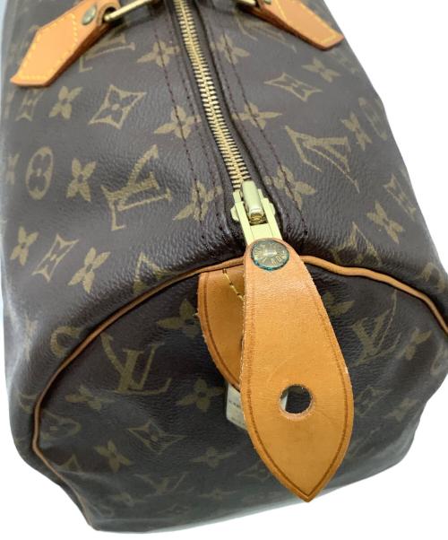 LOUIS VUITTON（ルイ ヴィトン）LOUIS VUITTON (ルイ ヴィトン) スピーディ40の古着・服飾アイテム