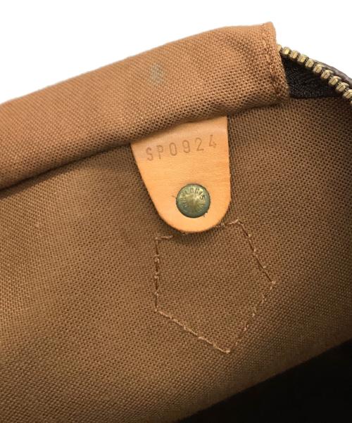 LOUIS VUITTON（ルイ ヴィトン）LOUIS VUITTON (ルイ ヴィトン) スピーディ40の古着・服飾アイテム