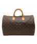 LOUIS VUITTON (ルイ ヴィトン) スピーディ40：75000円