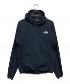 THE NORTH FACEザ ノース フェイス）の古着「ジャケット」｜ネイビー