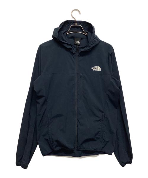 THE NORTH FACE（ザ ノース フェイス）THE NORTH FACE (ザ ノース フェイス) ジャケット ネイビー サイズ:Lの古着・服飾アイテム