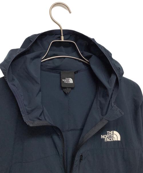 THE NORTH FACE（ザ ノース フェイス）THE NORTH FACE (ザ ノース フェイス) ジャケット ネイビー サイズ:Lの古着・服飾アイテム
