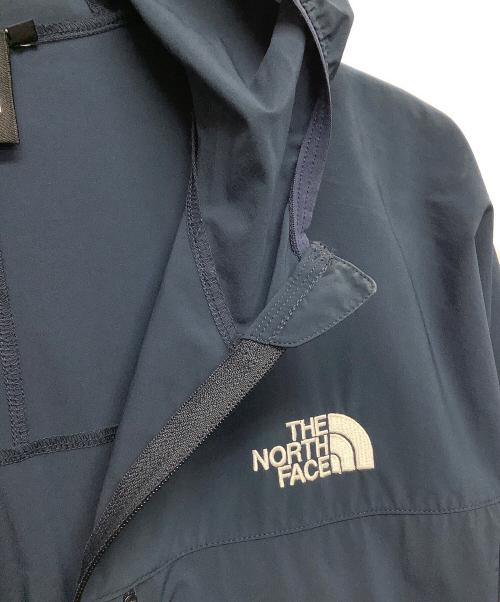 THE NORTH FACE（ザ ノース フェイス）THE NORTH FACE (ザ ノース フェイス) ジャケット ネイビー サイズ:Lの古着・服飾アイテム