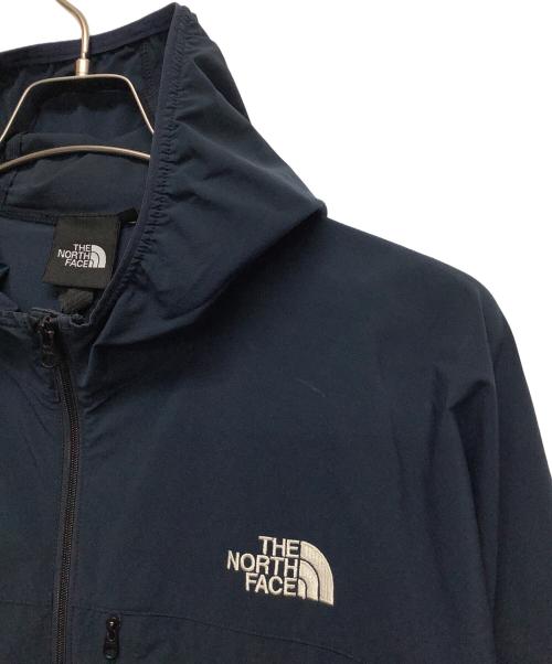 THE NORTH FACE（ザ ノース フェイス）THE NORTH FACE (ザ ノース フェイス) ジャケット ネイビー サイズ:Lの古着・服飾アイテム