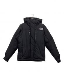THE NORTH FACE（ザ ノース フェイス）の古着「ダウンジャケット」｜ブラック