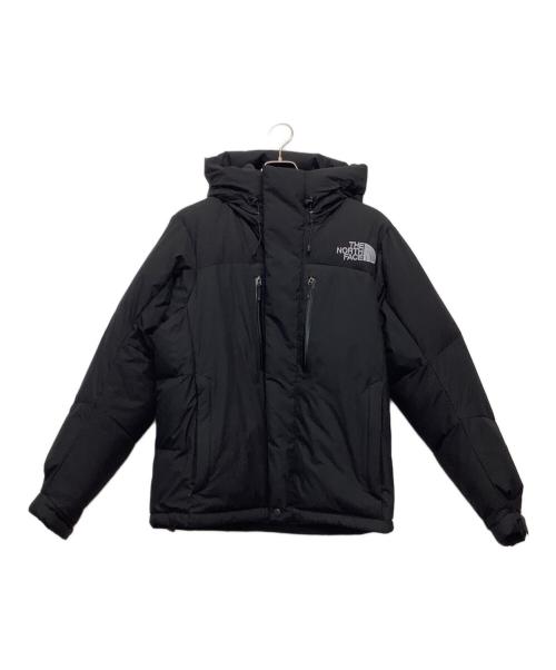 THE NORTH FACE（ザ ノース フェイス）THE NORTH FACE (ザ ノース フェイス) ダウンジャケット ブラック サイズ:Mの古着・服飾アイテム
