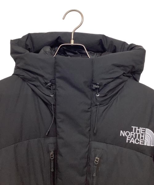 THE NORTH FACE（ザ ノース フェイス）THE NORTH FACE (ザ ノース フェイス) ダウンジャケット ブラック サイズ:Mの古着・服飾アイテム