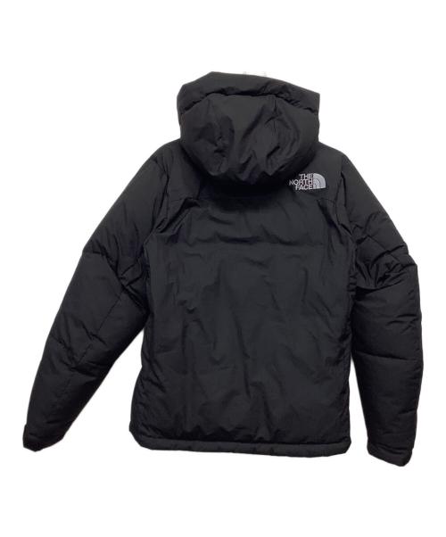 THE NORTH FACE（ザ ノース フェイス）THE NORTH FACE (ザ ノース フェイス) ダウンジャケット ブラック サイズ:Mの古着・服飾アイテム