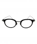 DITAディータ）の古着「眼鏡」｜ブラック