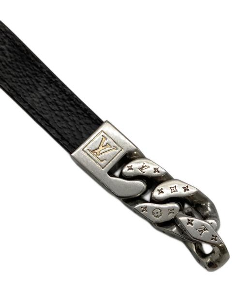 LOUIS VUITTON（ルイ ヴィトン）LOUIS VUITTON (ルイ ヴィトン) ブレスレットの古着・服飾アイテム