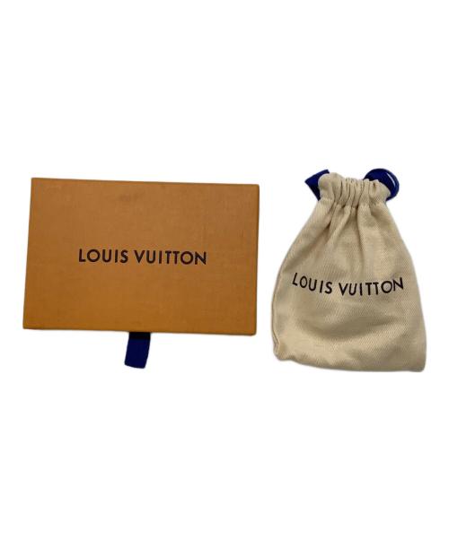 LOUIS VUITTON（ルイ ヴィトン）LOUIS VUITTON (ルイ ヴィトン) ブレスレットの古着・服飾アイテム