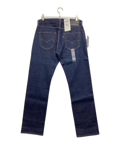LEVI'S（リーバイス）LEVI'S (リーバイス) デニムパンツ インディゴ サイズ:32の古着・服飾アイテム