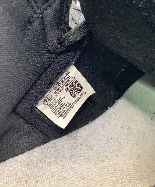 NIKE（ナイキ）NIKE (ナイキ) ハイカットスニーカー ブルー×ブラック サイズ:27cmの古着・服飾アイテム