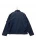 Barbour (バブアー) Engineered Garments (エンジニアド ガーメンツ) ジャケット ネイビー サイズ:L：16000円