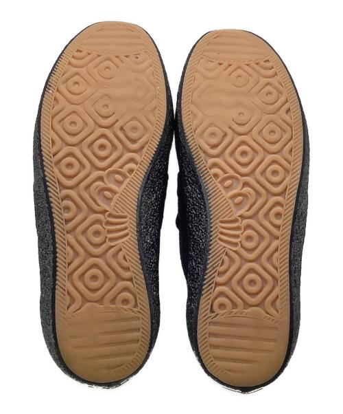 LAST RESORT AB（ラストリゾートエービー）LAST RESORT AB (ラストリゾートエービー) LAST RESORT AB　タッセルローファー ブラック サイズ:28㎝の古着・服飾アイテム