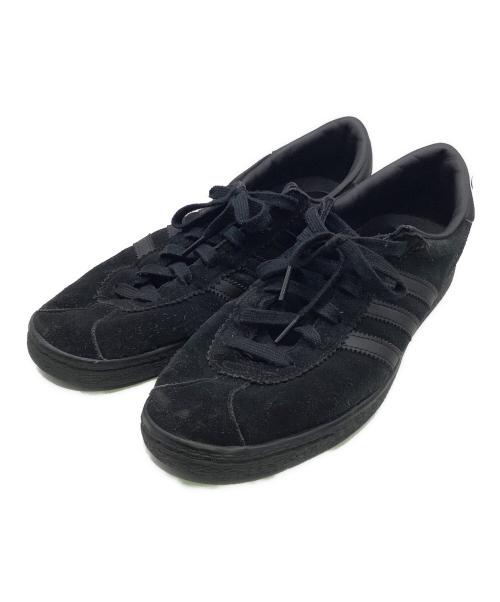 adidas（アディダス）adidas (アディダス) adidas　STADT　ﾛｰｶｯﾄｽﾆｰｶｰ　　　　　　　　　　　　　スニーカー ブラック サイズ:28.5㎝の古着・服飾アイテム