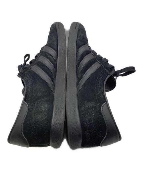 adidas（アディダス）adidas (アディダス) adidas　STADT　ﾛｰｶｯﾄｽﾆｰｶｰ　　　　　　　　　　　　　スニーカー ブラック サイズ:28.5㎝の古着・服飾アイテム