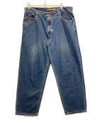 LEVI'Sリーバイス）の古着「デニムパンツ」｜インディゴ