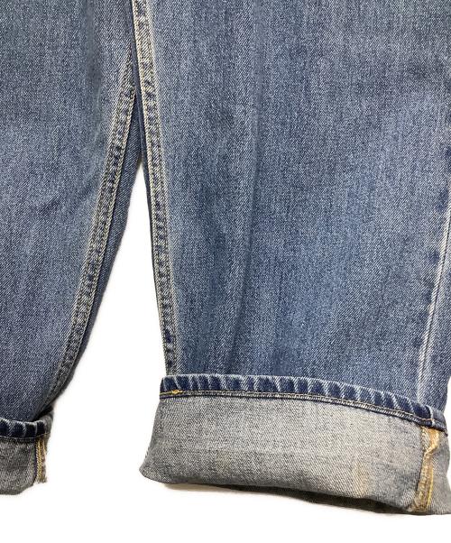 LEVI'S（リーバイス）LEVI'S (リーバイス) デニムパンツ インディゴ サイズ:SIZE W36×L32の古着・服飾アイテム