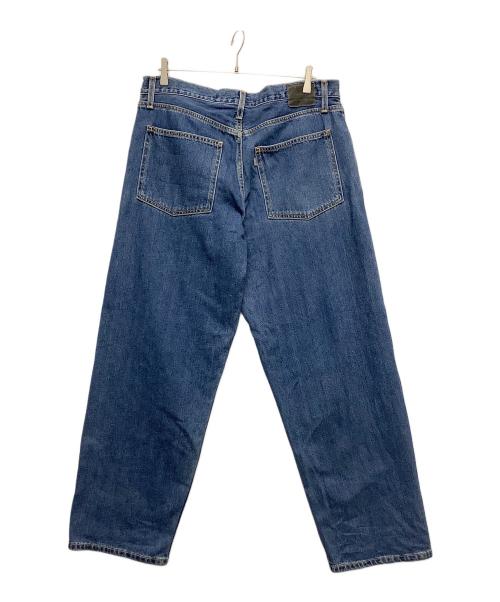 LEVI'S（リーバイス）LEVI'S (リーバイス) デニムパンツ インディゴ サイズ:SIZE W36×L32の古着・服飾アイテム
