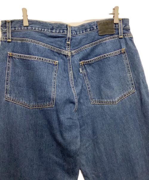 LEVI'S（リーバイス）LEVI'S (リーバイス) デニムパンツ インディゴ サイズ:SIZE W36×L32の古着・服飾アイテム