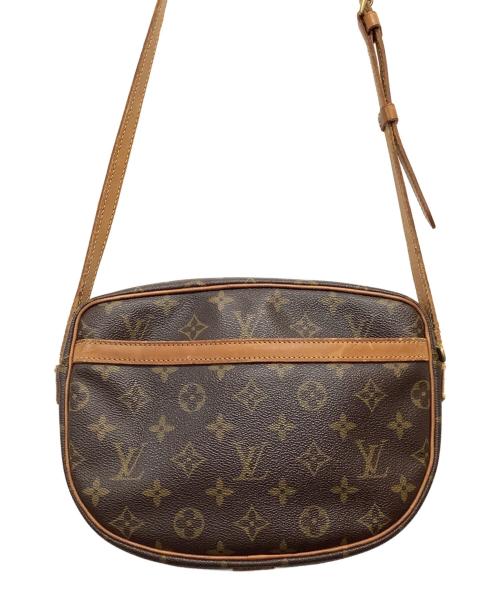 LOUIS VUITTON（ルイ ヴィトン）LOUIS VUITTON (ルイ ヴィトン) ジュヌフィーユMMの古着・服飾アイテム