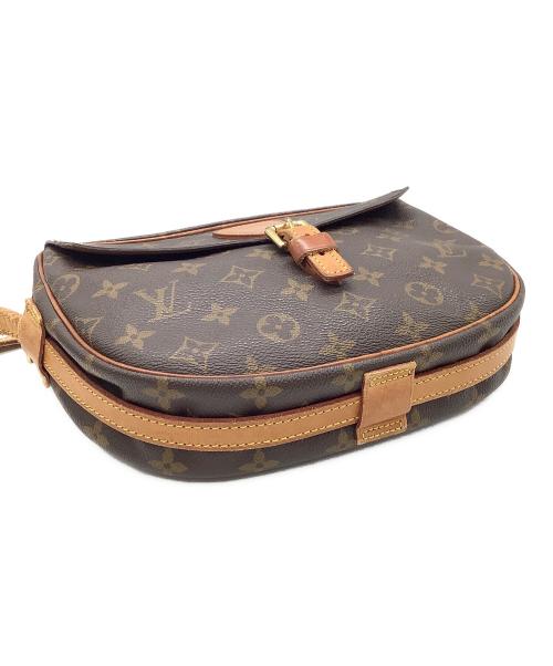 LOUIS VUITTON（ルイ ヴィトン）LOUIS VUITTON (ルイ ヴィトン) ジュヌフィーユMMの古着・服飾アイテム
