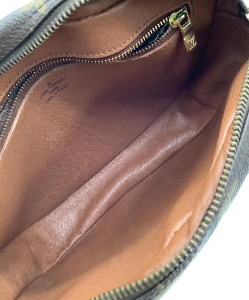 LOUIS VUITTON（ルイ ヴィトン）LOUIS VUITTON (ルイ ヴィトン) ジュヌフィーユMMの古着・服飾アイテム