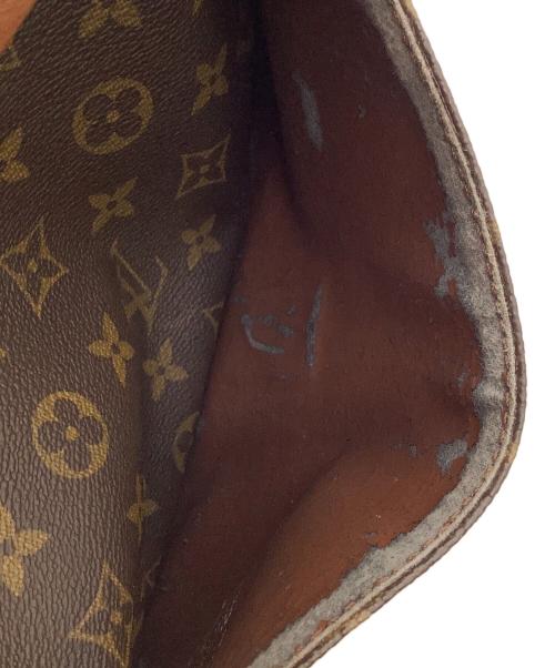 LOUIS VUITTON（ルイ ヴィトン）LOUIS VUITTON (ルイ ヴィトン) ジュヌフィーユMMの古着・服飾アイテム