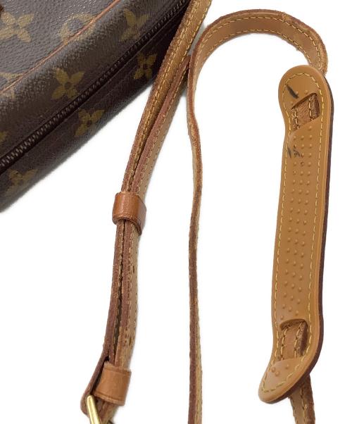 LOUIS VUITTON（ルイ ヴィトン）LOUIS VUITTON (ルイ ヴィトン) ジュヌフィーユMMの古着・服飾アイテム