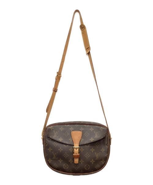 LOUIS VUITTON（ルイ ヴィトン）LOUIS VUITTON (ルイ ヴィトン) ジュヌフィーユMMの古着・服飾アイテム