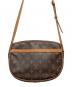 LOUIS VUITTON (ルイ ヴィトン) ジュヌフィーユMM：20000円