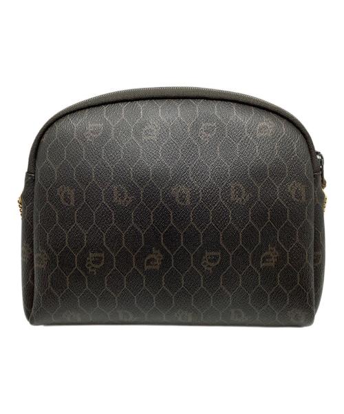 Christian Dior（クリスチャン ディオール）Christian Dior (クリスチャン ディオール) チェーンショルダーバッグの古着・服飾アイテム