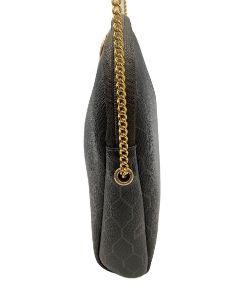 Christian Dior（クリスチャン ディオール）Christian Dior (クリスチャン ディオール) チェーンショルダーバッグの古着・服飾アイテム