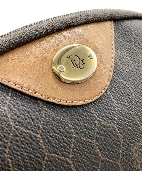 Christian Dior（クリスチャン ディオール）Christian Dior (クリスチャン ディオール) チェーンショルダーバッグの古着・服飾アイテム