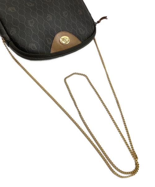 Christian Dior（クリスチャン ディオール）Christian Dior (クリスチャン ディオール) チェーンショルダーバッグの古着・服飾アイテム