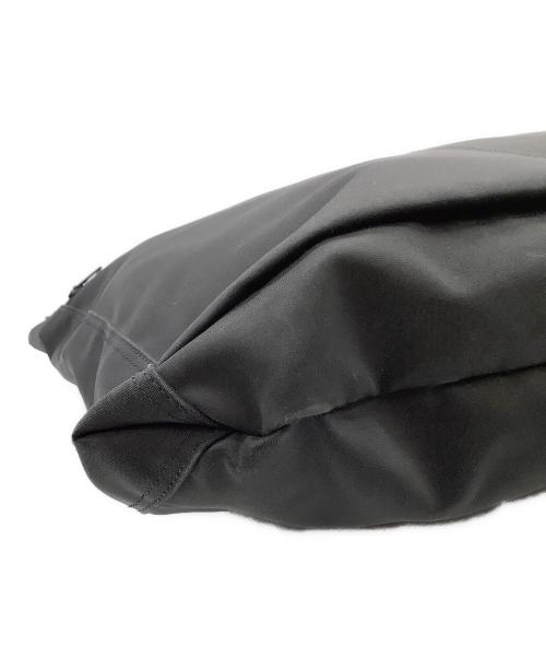 PORTER（ポーター）PORTER (ポーター) BEAUTY&YOUTH (ビューティーアンドユース) 2WAYバッグ ブラックの古着・服飾アイテム