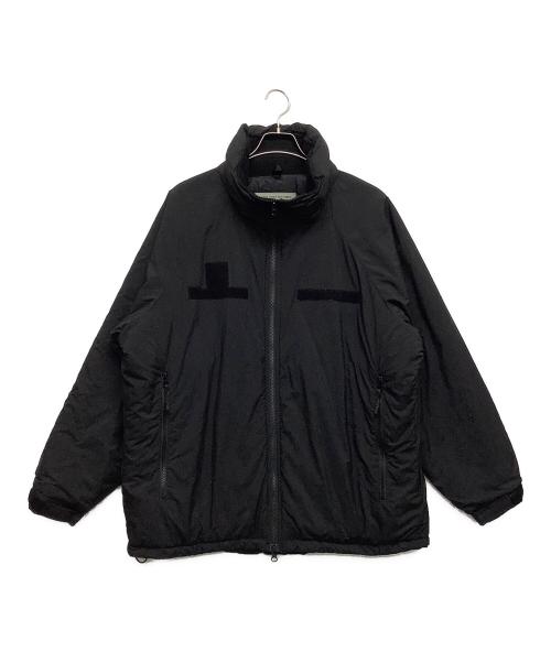 FREAK'S STORE（フリークスストア）FREAK'S STORE (フリークストア) 中綿ジャケット ブラック サイズ:Mの古着・服飾アイテム