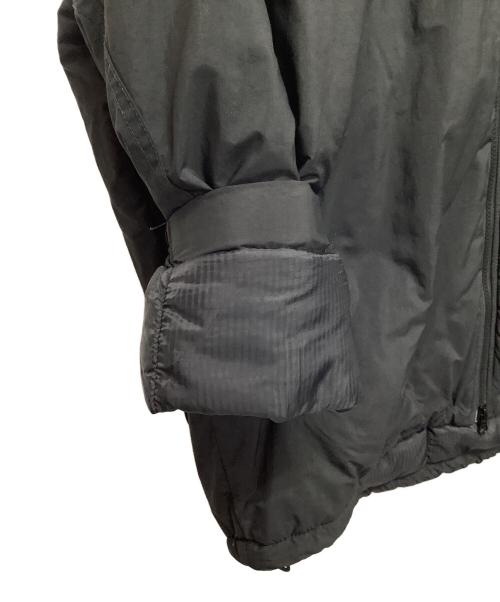 FREAK'S STORE（フリークスストア）FREAK'S STORE (フリークストア) 中綿ジャケット ブラック サイズ:Mの古着・服飾アイテム